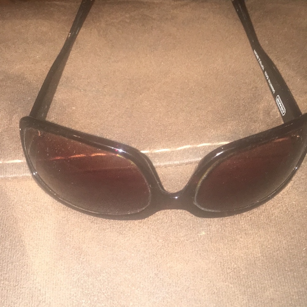 Coach glasses
